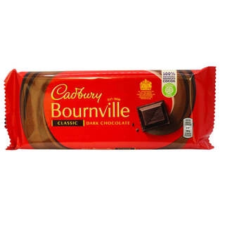 Cadbury Ville 50% Classic
