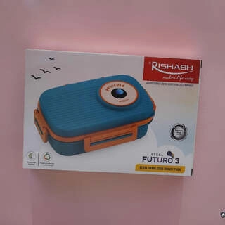 Rishabh L Box Futuro 3