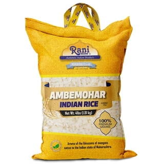 Rice Ambemohar Bulk