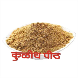 Besan Pith F Bulk