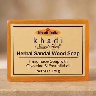 Khadi Sp Tur Sundalwood