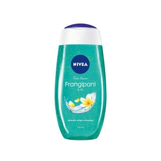 Nivea Sh Gel Frang Oil