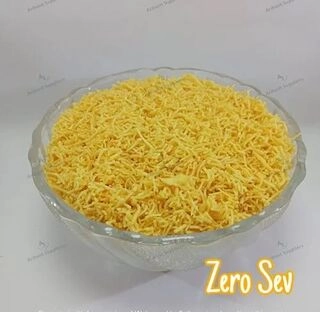 Arihant Sev Bhaji