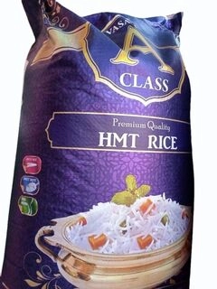 Rice Hmt Bulk