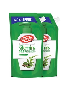 Lifeby Handwash Neem