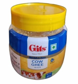 Gits Cow Ghee