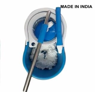 Samarthy Bucket Mop Top Ss