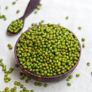 Moong Dal Green R