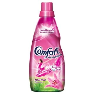 Comf Fab Cond Pink
