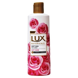 Lux Body Wash Soft Skin