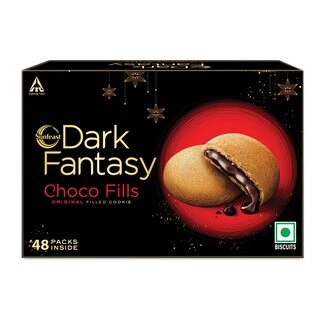 Sunfeas Dark F Choc Fill