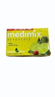 Medimix Sp Lime