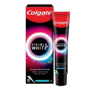 Colgate Tp Visibe White