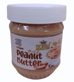 Kool Pla Jar