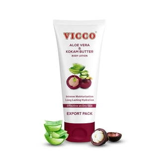 Vicco Sp Coco & Aloe