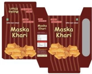 Gm Khari Maska