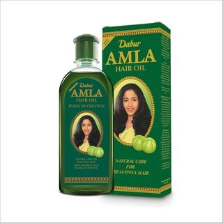 Dabur H Oil Amla