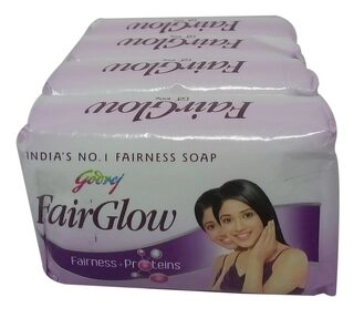Godj Sp Fair Glow