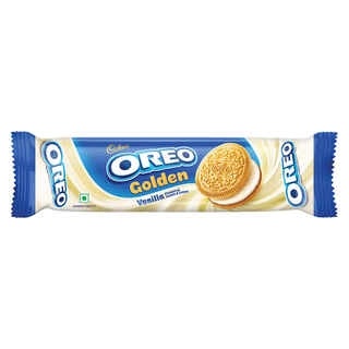 Cadbury Oreo Gol Vanilla