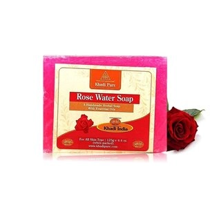 Khadi Sp Rose Wa