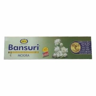Bansuri Agr Mogra