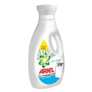 Ariel Liq Matic Tl