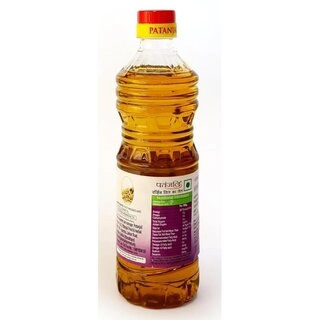Zpatanj Til Oil