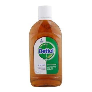 Dett Antiseptic Liq