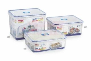 Aristo Lock N Fresh 1020