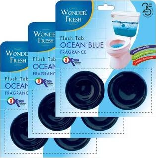 Wonder Flush Matic