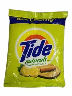 Tide Pwd Nature
