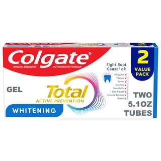 Colgate Tp Total Activ