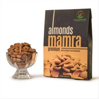 Badam Mamra Spl
