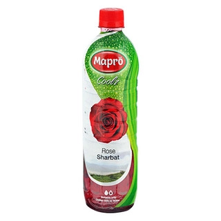 Mapro Rose Sharbat