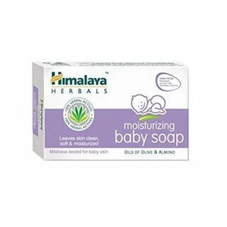 Himalay Sp Baby Moist