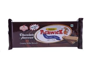 Pickwick Wafer Chocolat