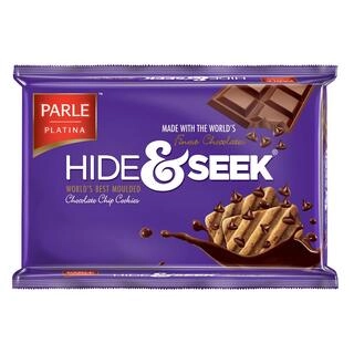 Parle Hide Seek