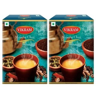 Vikram Masala Tea