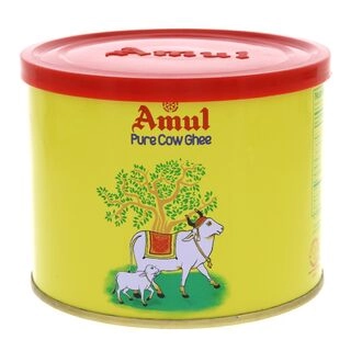 Amul Ghee