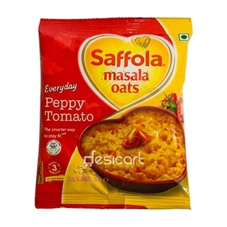 Saffola Oats Tomato