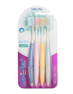 Softuch Blue