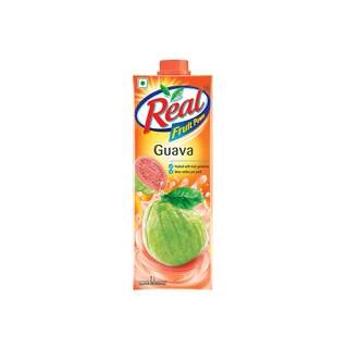 Real Juice Guava