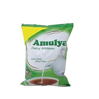 Amulya Dairy White