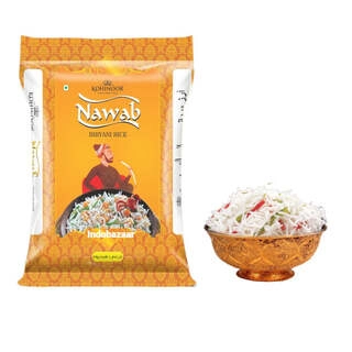 Rice Biryani Tukda Bulk