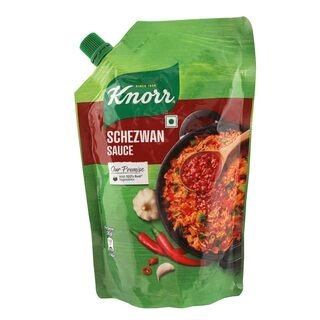 Knorr Schezwan