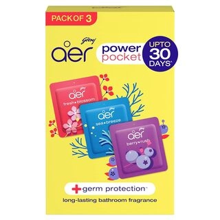 God Aer 30day Herbal