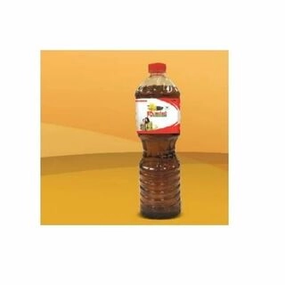 Gemini Mustard Oil