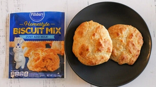 Mix Biscuits 10 Pc Pack