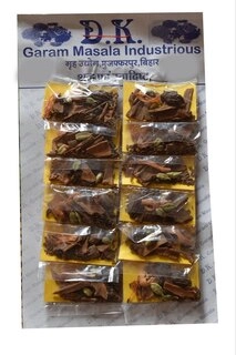 Masala Pack