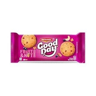 Britannia Gooday F Nut